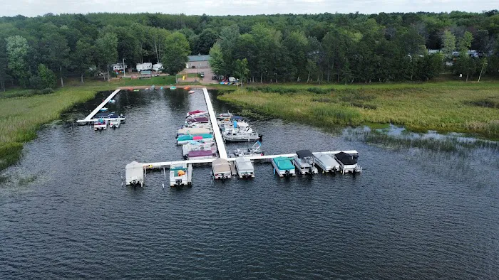 Lake 26 - Burnett County Youth Camp 6