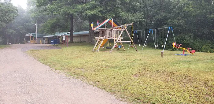 Voyager Campground 1