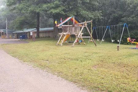 Voyager Campground
