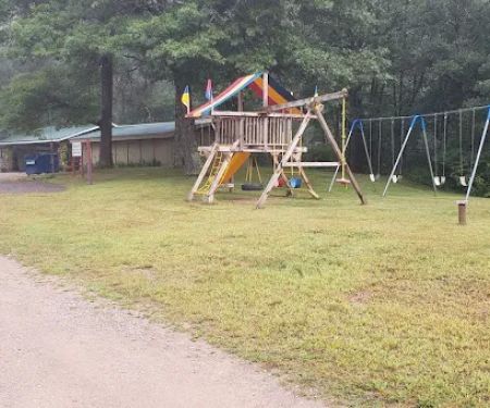 Voyager Campground