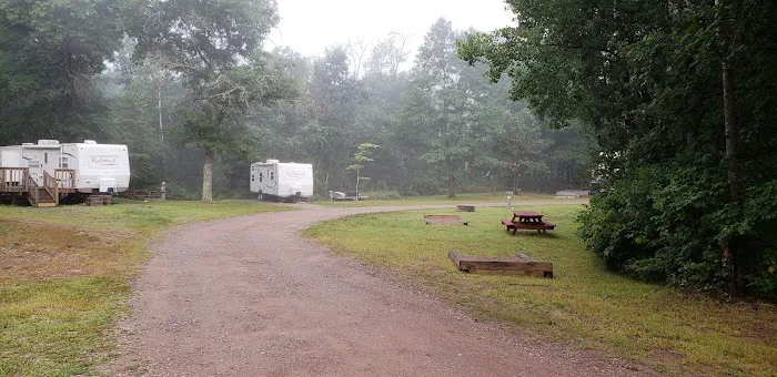 Voyager Campground 2