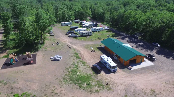DOVR- Dairyland Outdoor Veterans Retreat 4