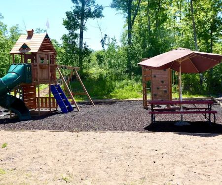 DOVR- Dairyland Outdoor Veterans Retreat