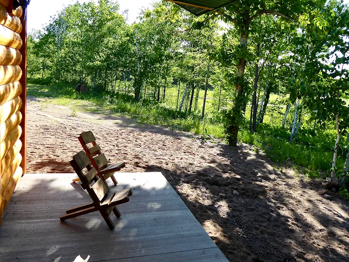 DOVR- Dairyland Outdoor Veterans Retreat 9