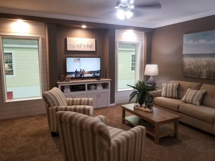 Sunrise Estates Mobile Home Park 3