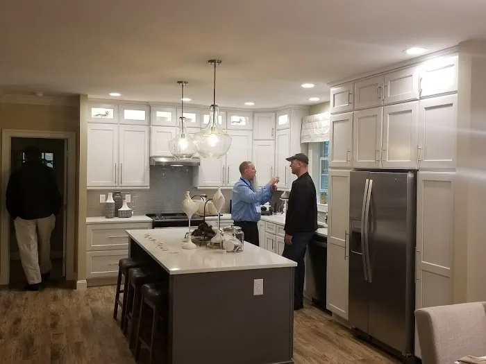 Sunrise Estates Mobile Home Park 4