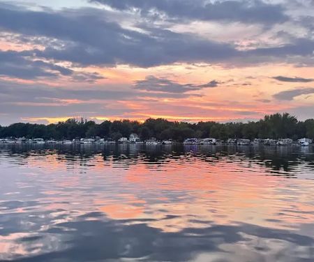 Norquist Camp Ground