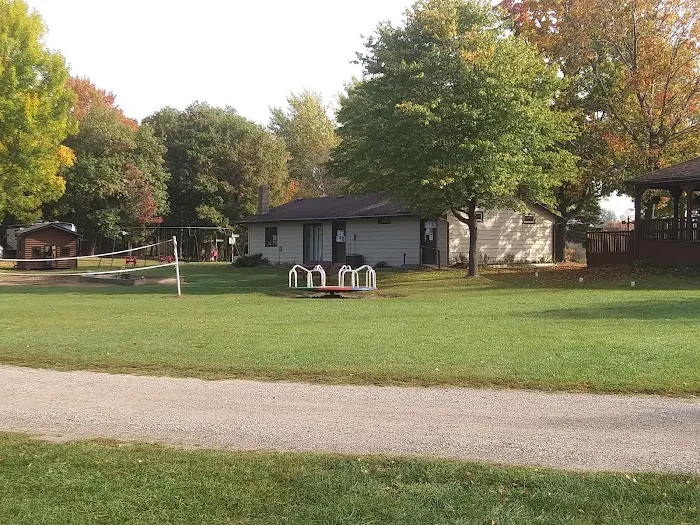 Ham Lake Resort 9