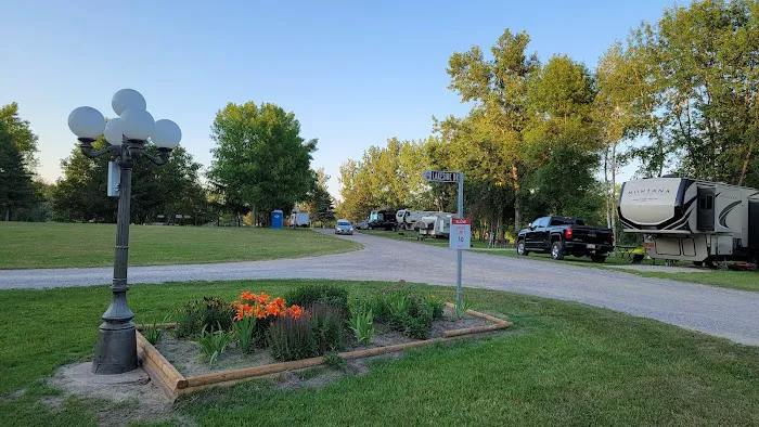 Ham Lake Resort 6