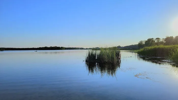 Ham Lake Resort 3