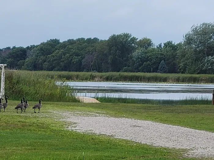 Ham Lake Resort 7