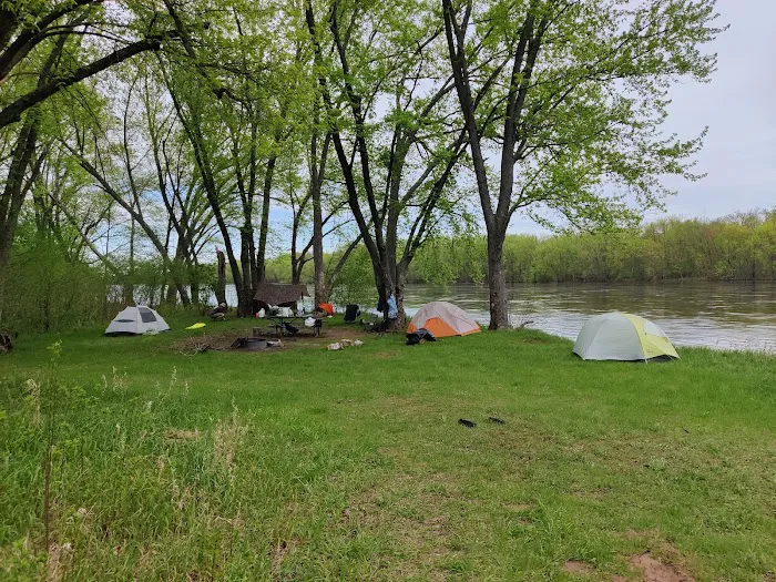 Sunrise Landing Campground 4