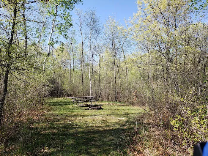 Sunrise Landing Campground 10