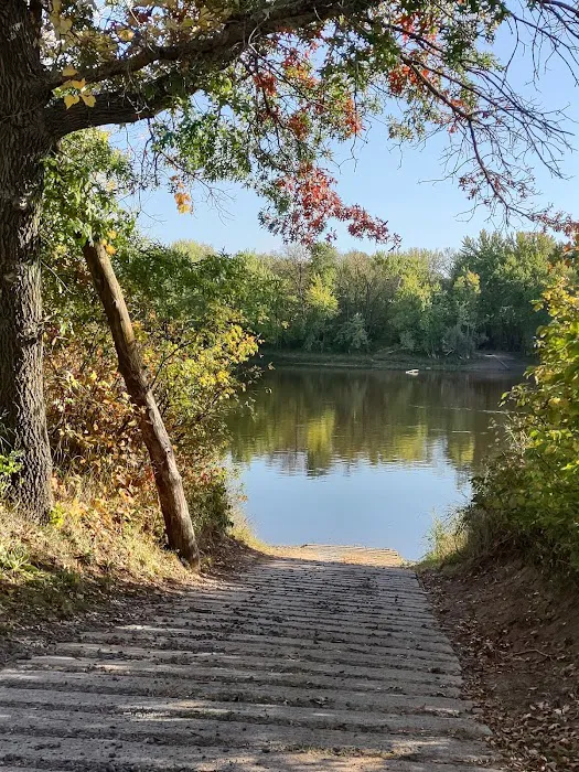 Sunrise Landing Campground 9