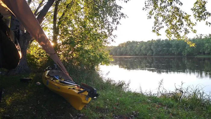 Sunrise Landing Campground 1