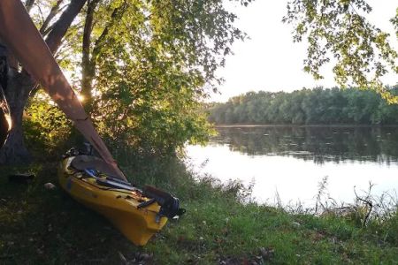 Sunrise Landing Campground