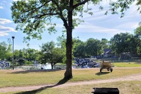 Stuart's Leisure Acres