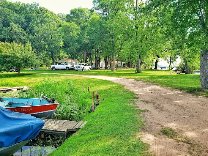 Stuart's Leisure Acres 9