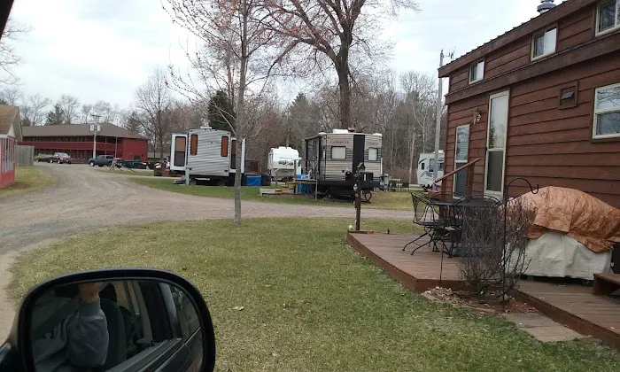 Stuart's Leisure Acres 6