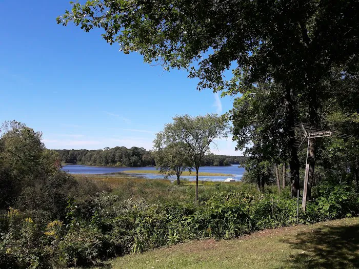 Hap's Landing 6