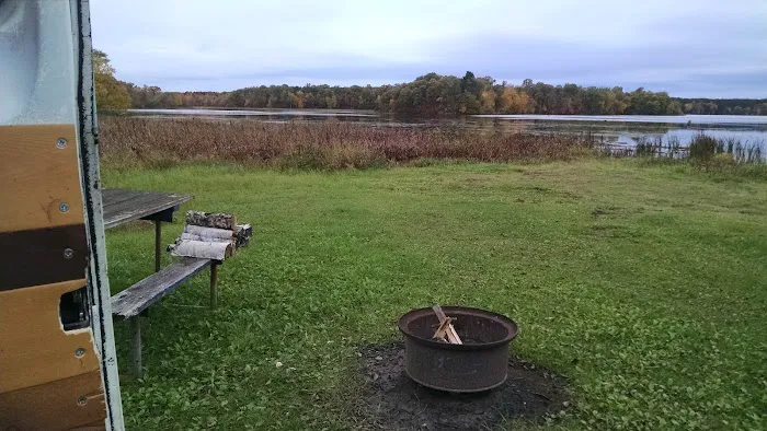 Hap's Landing 4
