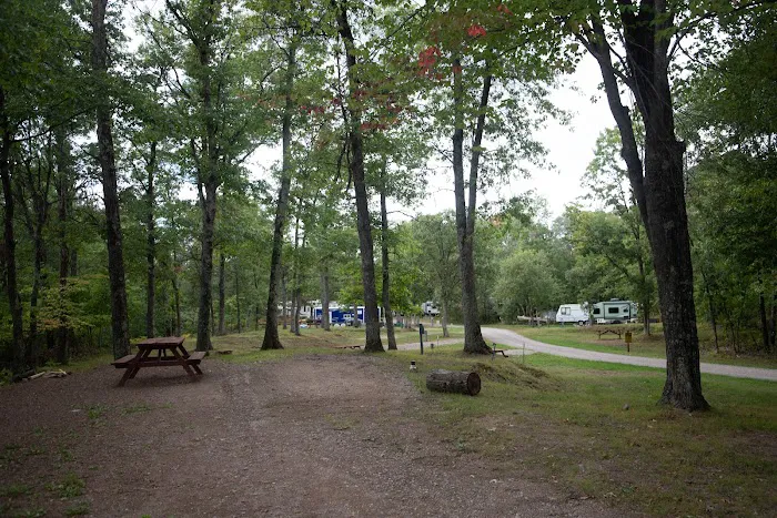 Lazy Bear Campground 6