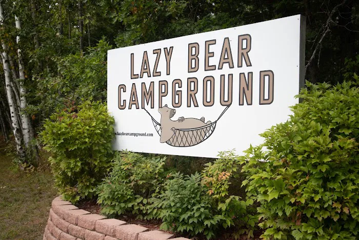 Lazy Bear Campground 7