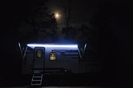 Lazy Bear Campground