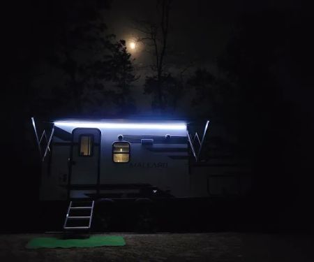 Lazy Bear Campground