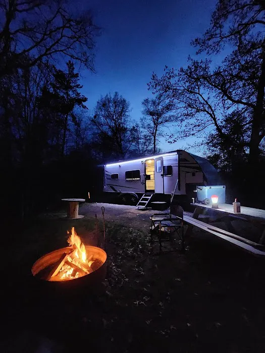 Lazy Bear Campground 2