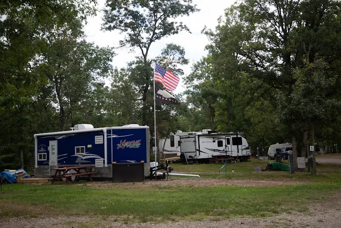 Lazy Bear Campground 3