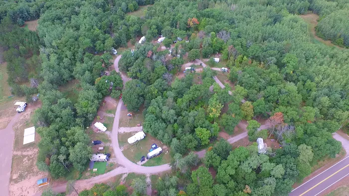 Lazy Bear Campground 10