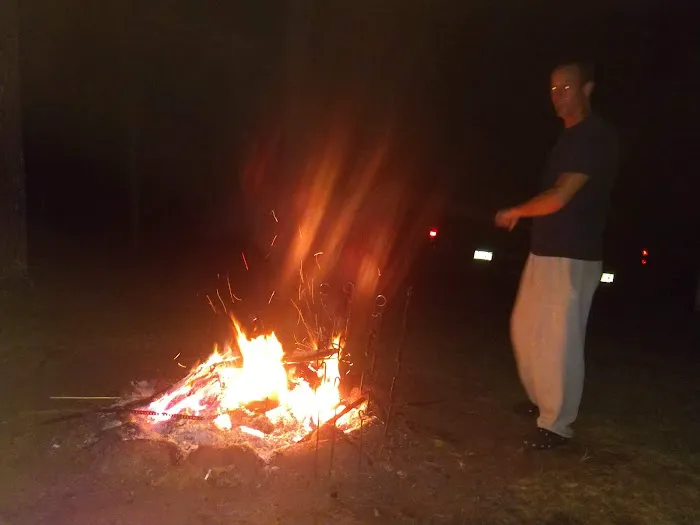 DuFour's Campground 2