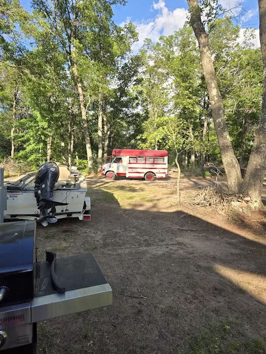 DuFour's Campground 9