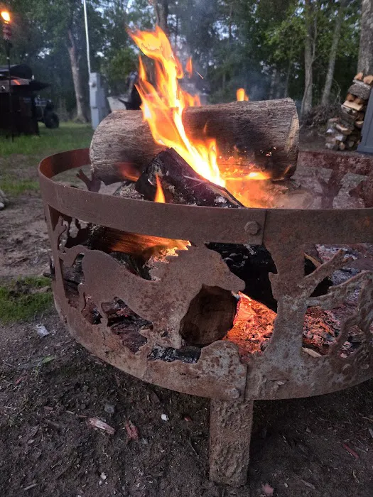 DuFour's Campground 8