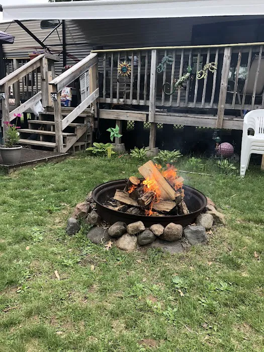 DuFour's Campground 10