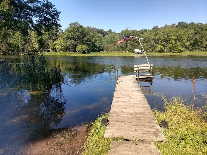 DuFour's Campground 5