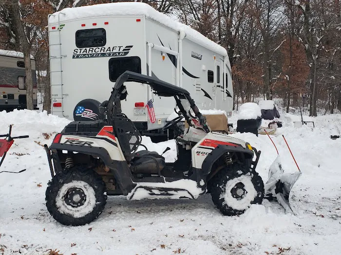 DuFour's Campground 6