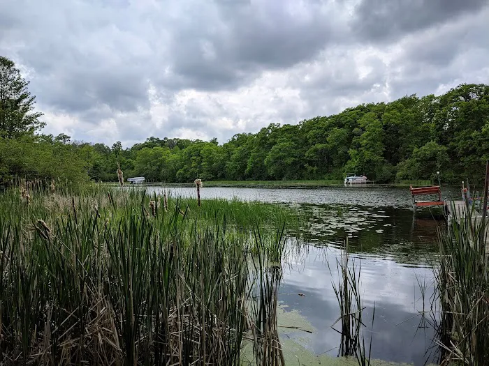 DuFour's Campground 1