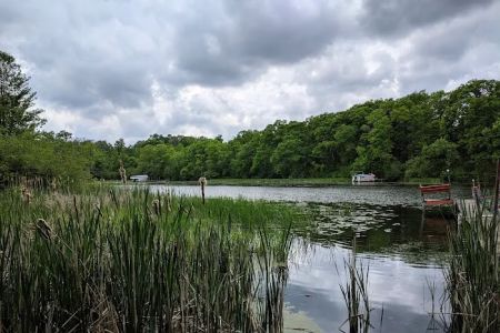 DuFour's Campground