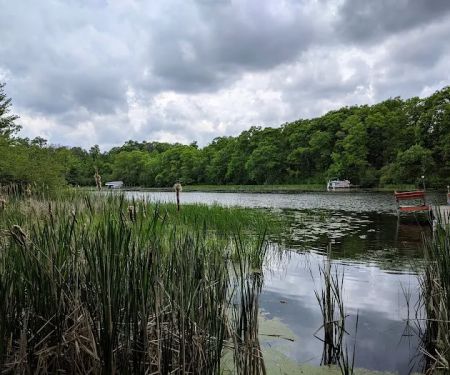 DuFour's Campground