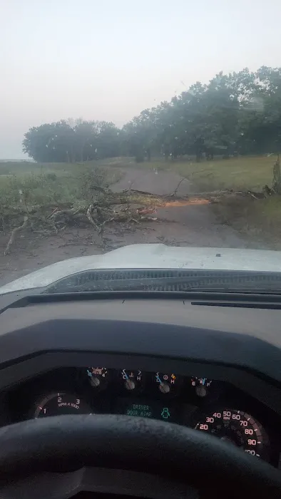 Crex Meadows Campground 1
