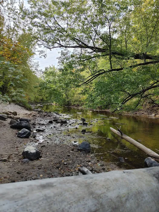Sandrock Cliffs Campground 4