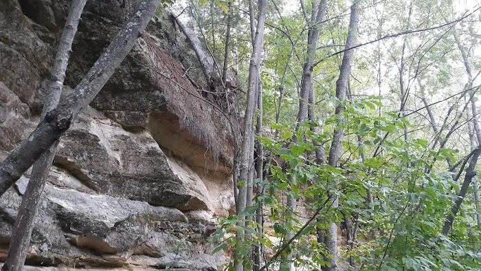 Sandrock Cliffs Campground 2