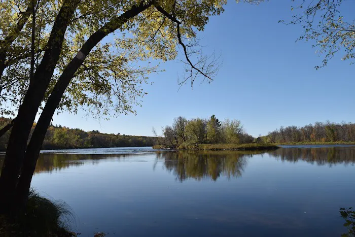 S89.7 Highway 70 Landing - DNR St Croix Campground 2