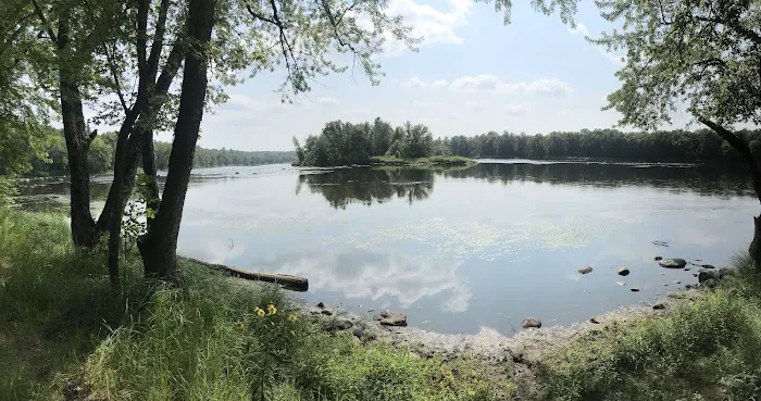S89.7 Highway 70 Landing - DNR St Croix Campground 3