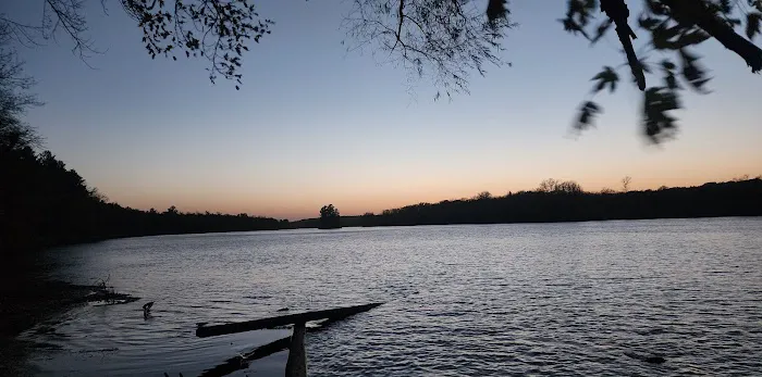 St. Croix Campground 1