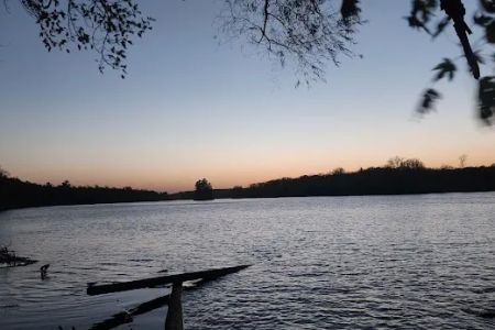 St. Croix Campground