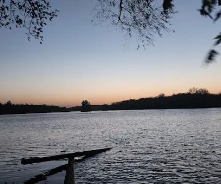 St. Croix Campground