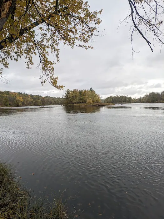 St. Croix Campground 8